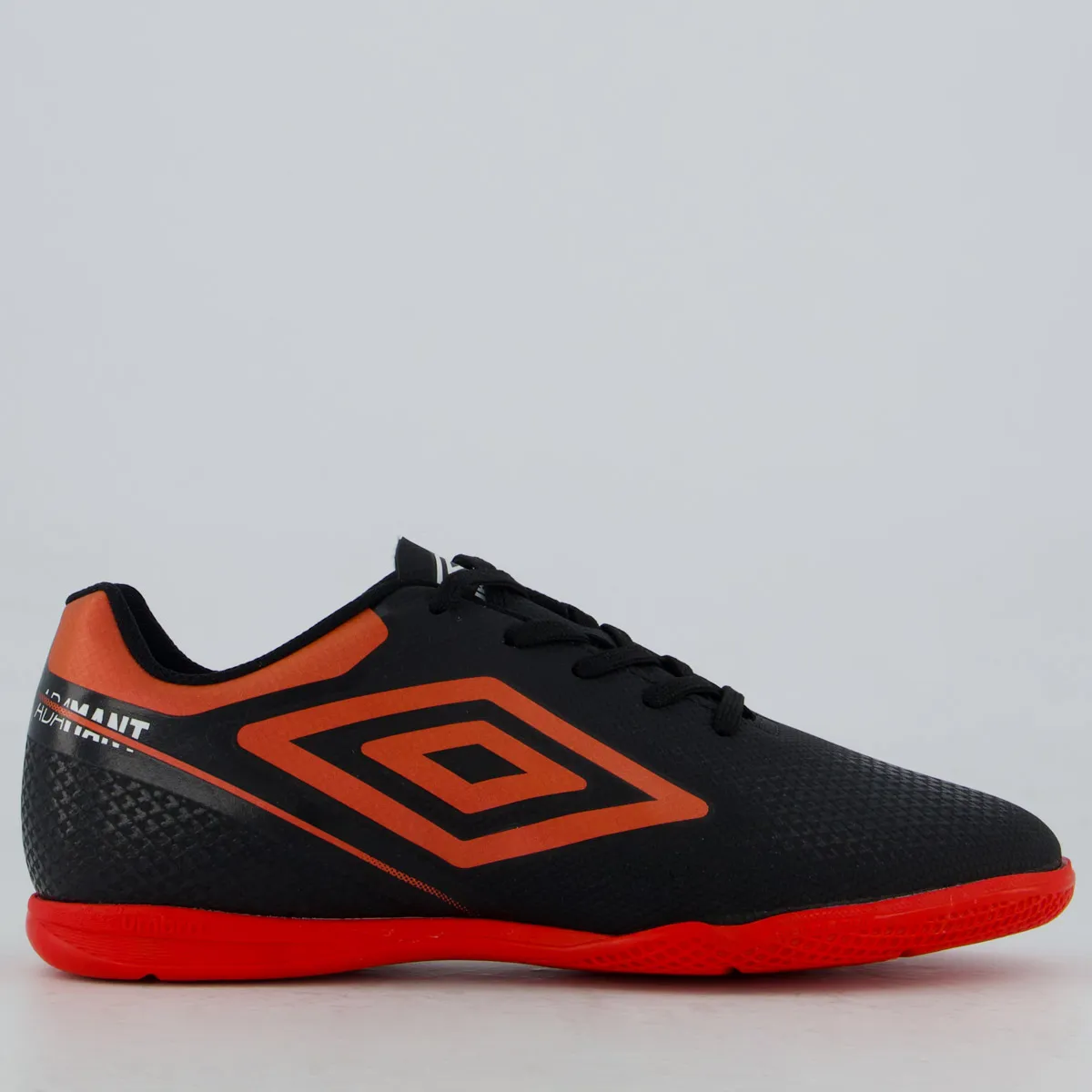 Chuteira Umbro Adamant Top Speed Futsal J...